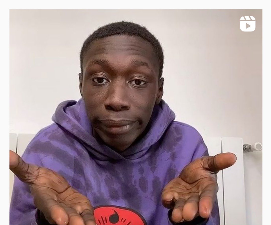 HOUSSAM MAHAMAT HASSAN tweet media