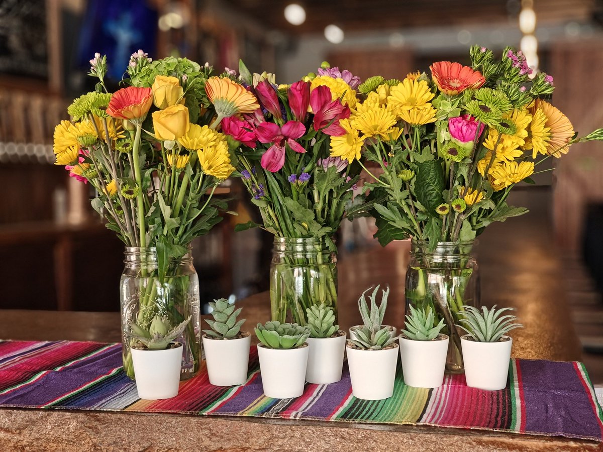 Leaning Cask Brewing Company tweet media