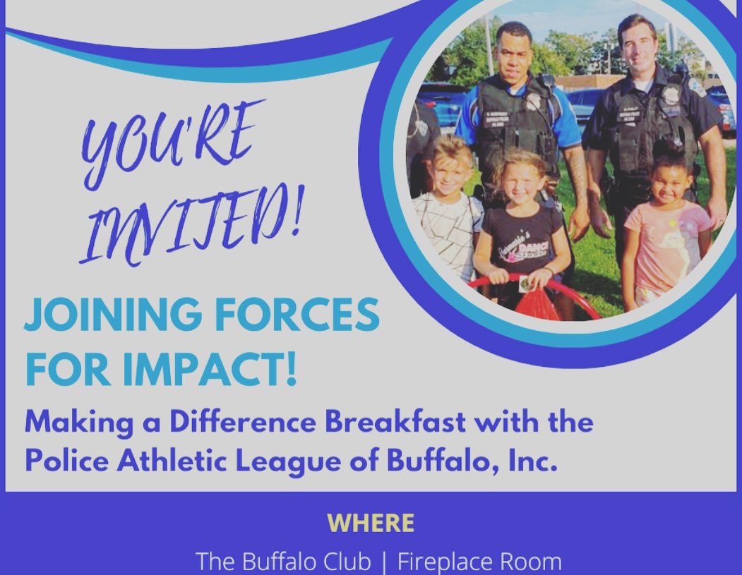 PoliceAthleticLeague tweet media