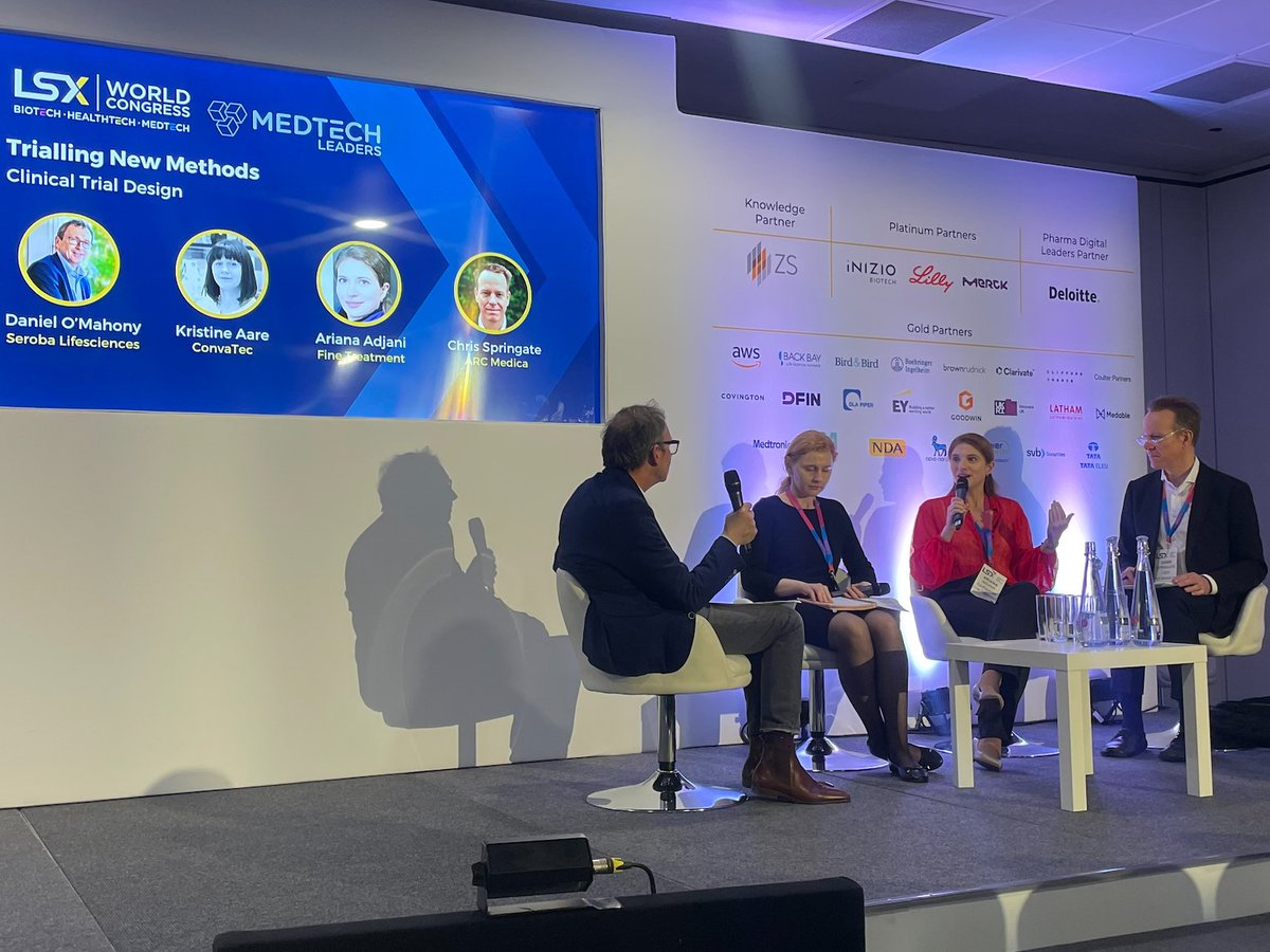 FineTreatment's tweet photo. @FineTreatment joined #LSXWorldCongress and shared our experience of successfully completing 4 clinical trials showing safety & efficacy of #ThermobalancingTherapy and #DrAllensDevice in treating BPH, prostatitis, kidney stones and back pain.
#FineTreatment #LSXWorld @LSXLeaders https://t.co/UULINPPlt0