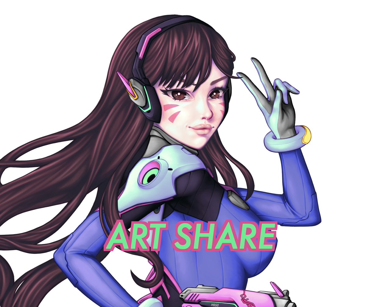 ‼️#FanArtFriday #artshare‼️

👾Show us your favorite Fan Arts!
👾RT this post for more exposure
👾Support other Artists!
👾Tag your friends
👾Looking for #artmoots? Follow me & I’ll follow back 
🚫A.I & NFT🚫
#ArtistOnTwitter #twitterartistsunite