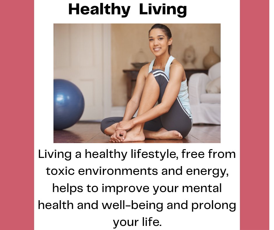 Juceeclassic's tweet photo. Healthy Lifestyle is very essential to our health and well-being. Avoid things that might be toxic to your mental health.

Follow for more tips

#juceeclassic #positivethinking #womenontop #Lifestyle #Mindset  #Mindfulness #mentalhealth #ToxicAttraction #negative #ladiesfirst https://t.co/sWnlj9R0KX