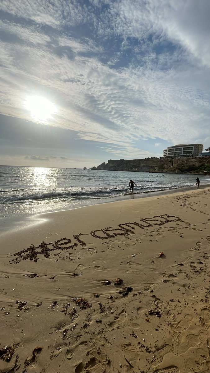 carrietwidale's tweet photo. That’s a wrap. What a ride it’s been, and absolute pleasure to have been a part of. I’ll be forever thankful to have shared my time on this island with 9 incredible young people and 2 wonderful colleagues. Thank you @gifheVP for making all of this possible. 🫶

#erasmus23 https://t.co/nKSxeRHk6F