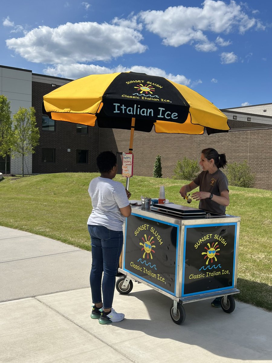 West Millbrook PTA tweet media