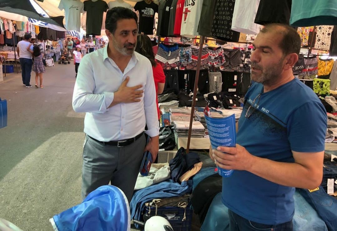 EnginUgurli's tweet photo. Çalıştık çabaladık Antalyanın dağına taşına gittik sıkmadık el bırakmadık.Şimdi Gereğini yapacağız oylar sayın Kemal kılıçdaroğlu'na 🇹🇷🇹🇷🇹🇷 @Seher_sngnlylmz @mehmetbasarantr @veliagbaba @kilicdarogluk @BocekMuhittin https://t.co/ldQ9gMO6HT