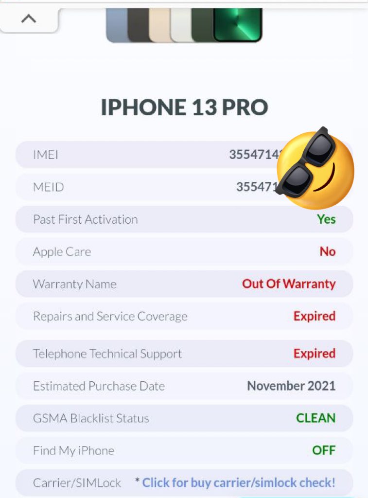 IPro Unlocker  tweet media