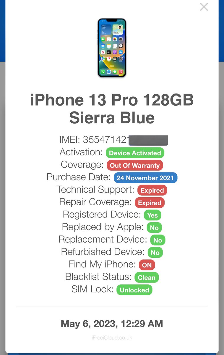 IPro Unlocker  tweet media