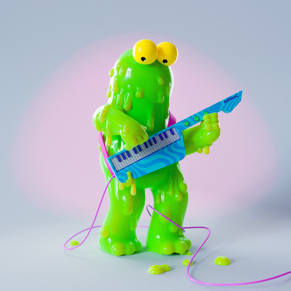 Ooze friend is rocking that guitar 🎸😎

<a href="/_typicalfriends/">Typical Friends 🌎</a> <a href="/OozeFriend/">Ooze Friend 🤮</a> <a href="/garbagefriends/">Garbage Friends ♻️</a> #GarbageUniversity #GarbageTalk #GarbageCollector