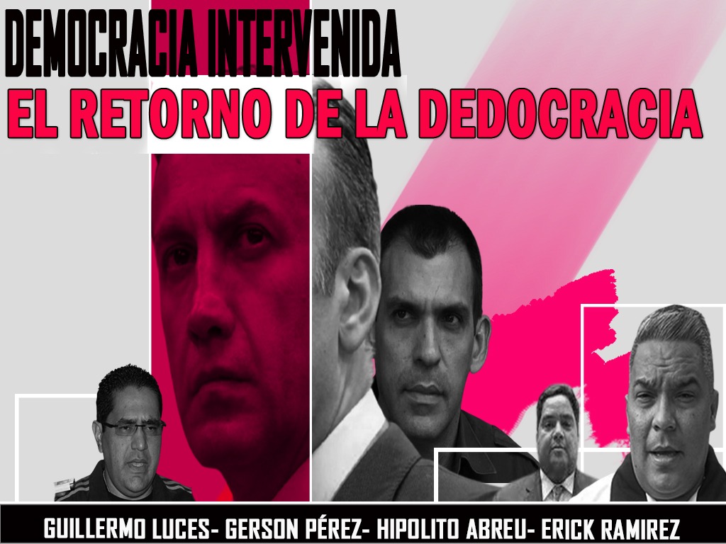 #TramaAragua fue diseñado para llevar a  #TareckElAissami a la presidencia de Venezuela. Cabe destacar que es necesaria una investigación al financiamiento de estos actores políticos, como ejercieron "supuestas prebendas" a electores <a href="/diariopanorama/">Diario Panorama</a> <a href="/PresidencialVen/">Prensa Presidencial</a> <a href="/UNoticias/">Últimas Noticias</a>