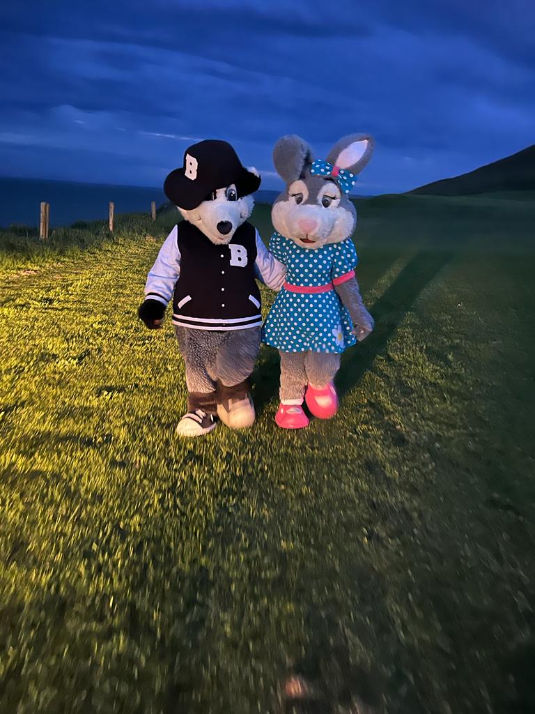Trabolgan Holiday Village tweet media