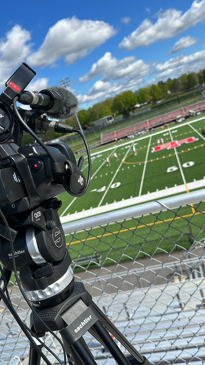 TrojanTV26's tweet photo. WE ARE HERE!!! LETS GO GIRLS LAX
@BR_Athletics_MA @FBLAXCoachOC https://t.co/CiL5elCd9F