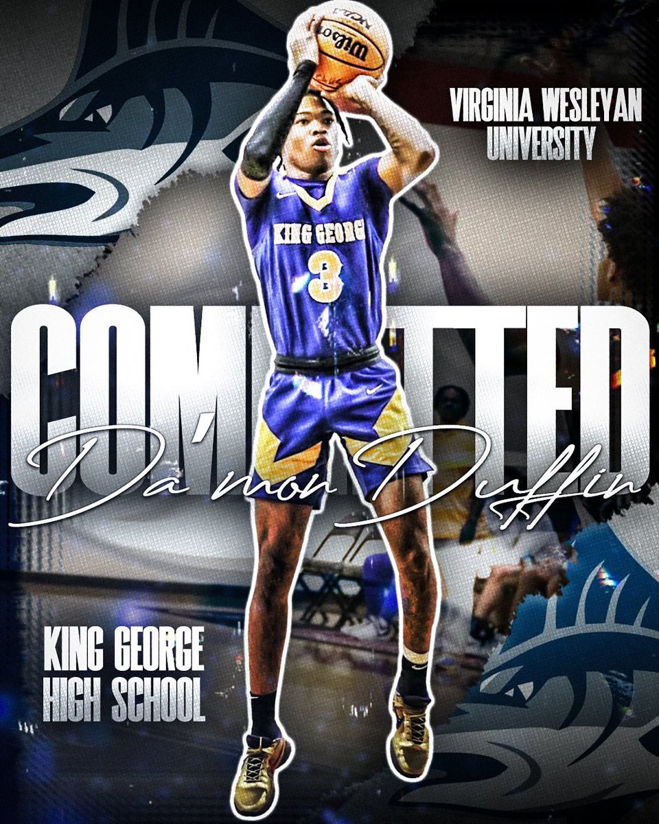 AGTG.. I am excited to announce that I will be continuing my academic and athletic career at the university of Virginia Wesleyan. Thank you for everyone who supported and believed in me. @athletics_kghs <a href="/VWU_Basketball/">Virginia Wesleyan 🏀</a> <a href="/FABO_Hoops/">FABO</a>