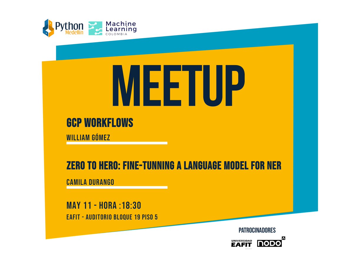 Colombia AI tweet media