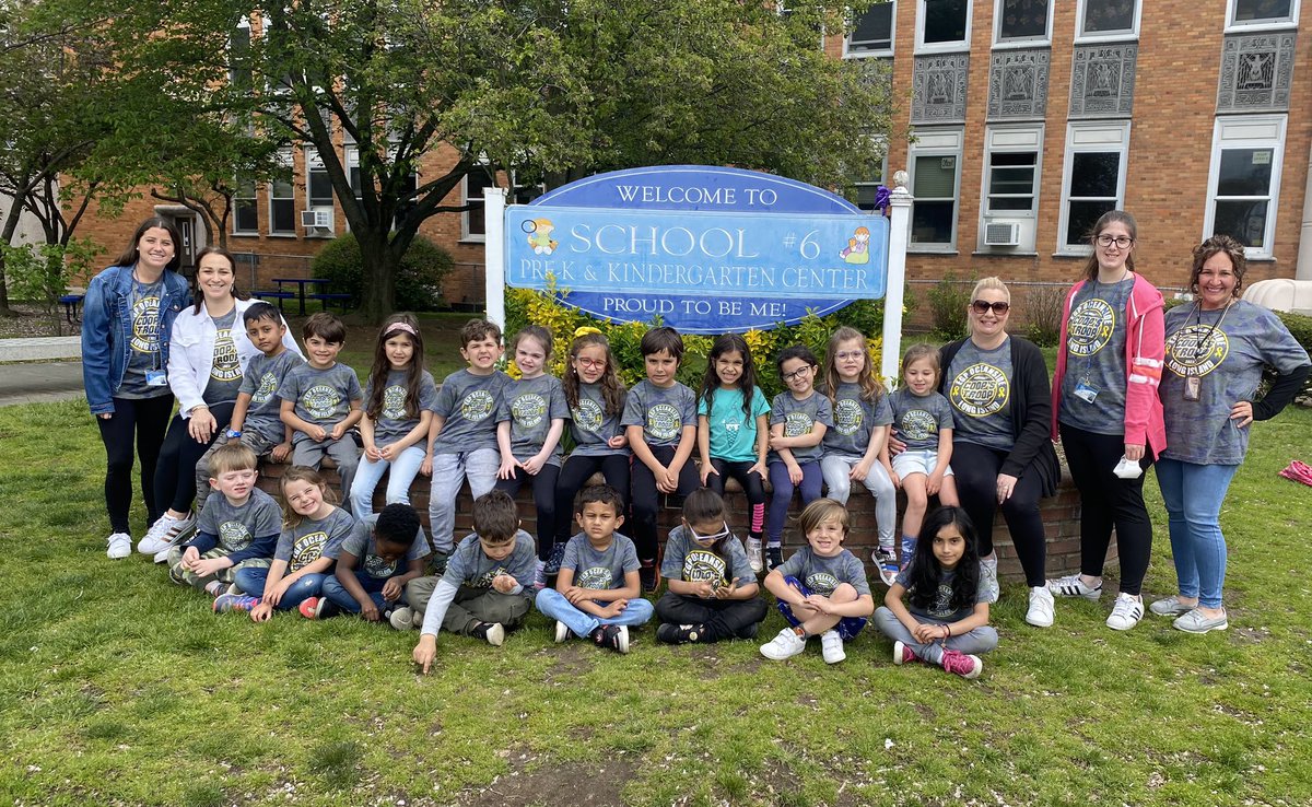 bethbarbakoff's tweet photo. Sending so much love and support to the Graham family and baby Cooper! #CoopStrong #Campkindergarten @OSchoolsPR https://t.co/cdEwhpkmSh