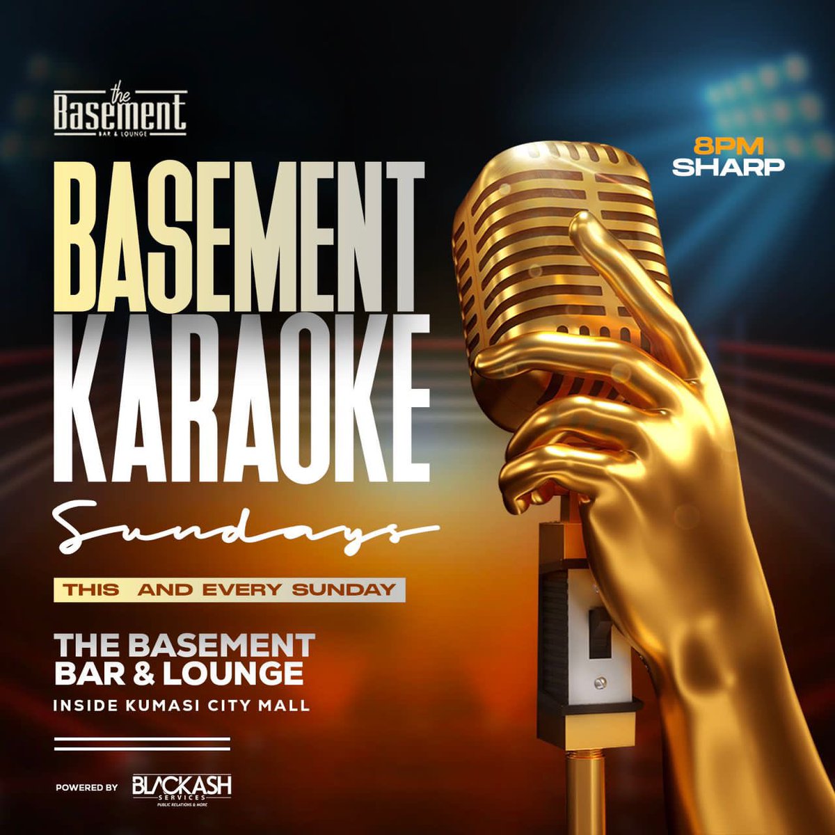 Fill your weekend with endless fun and excitement! <a href="/Basementbargh/">THE BASEMENT BAR🇬🇭</a> never a dull moment. Join us this weekend #weekendmood #weekendfun #MakeItCount