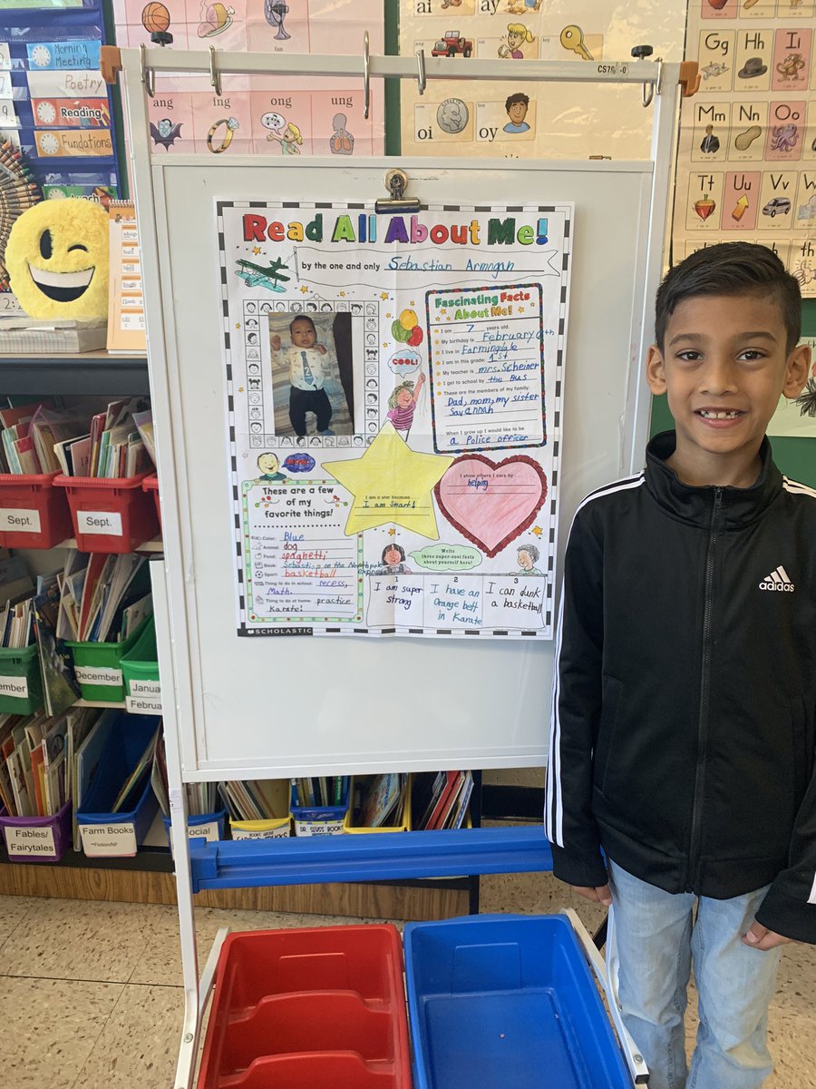 Janet Scheiner tweet media