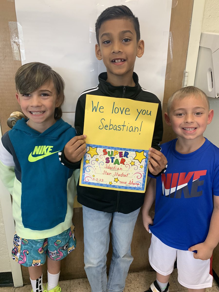 Janet Scheiner tweet media