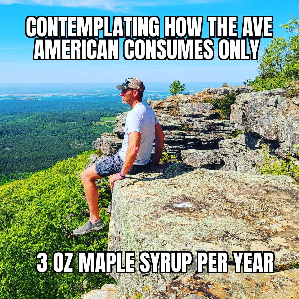 TheMapleDude's tweet photo. #deepthought #alwayskeepitreal https://t.co/AsUXZxK2sz
