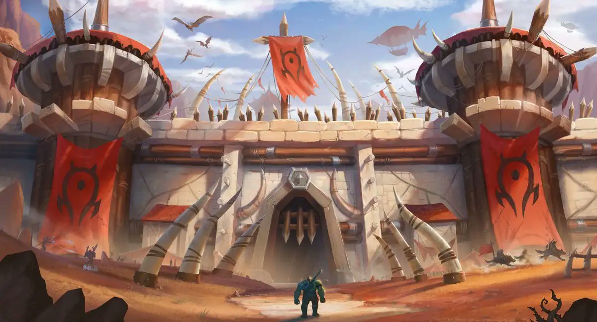 Otherside_93's tweet image. Wybierz mądrze.
#Horda #Alliance #Stormwind #Orgrimmar #WoW #WorldOfWarcraft #gaming #gamer