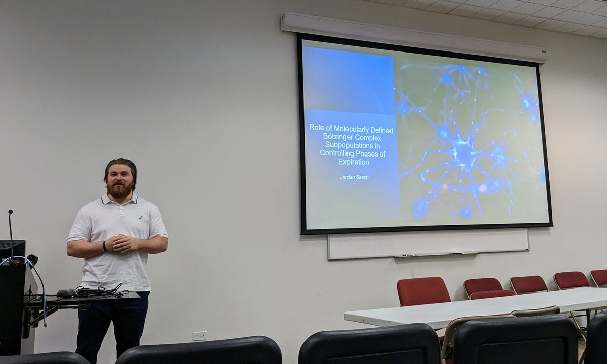 RFUMS Graduate Student Association (@rfuniversitygsa) on Twitter photo Congratulations to our GSA secretary Jordan Skach from Dr. Kaiwen Kam's lab <a href="/RFUniversity/">Rosalind Franklin U</a> for passing his candidacy exam. We're very proud of you reaching this milestone. 🎊 Congratulations to our GSA secretary Jordan Skach from Dr. Kaiwen Kam's lab <a href="/RFUniversity/">Rosalind Franklin U</a> for passing his candidacy exam. We're very proud of you reaching this milestone. 🎊