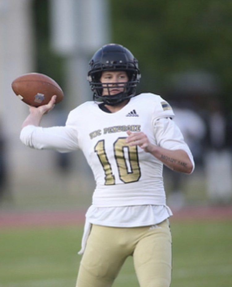 Blessed To Recieve An Offer From UNC Pembroke!! <a href="/harrisBcoachin/">𝐂𝐨𝐚𝐜𝐡 𝐁𝐫𝐲𝐚𝐧 𝐇𝐚𝐫𝐫𝐢𝐬</a> <a href="/Coach_Milton/">Coach Milton</a> <a href="/HHSFootball7/">Hillsborough High School Football</a>