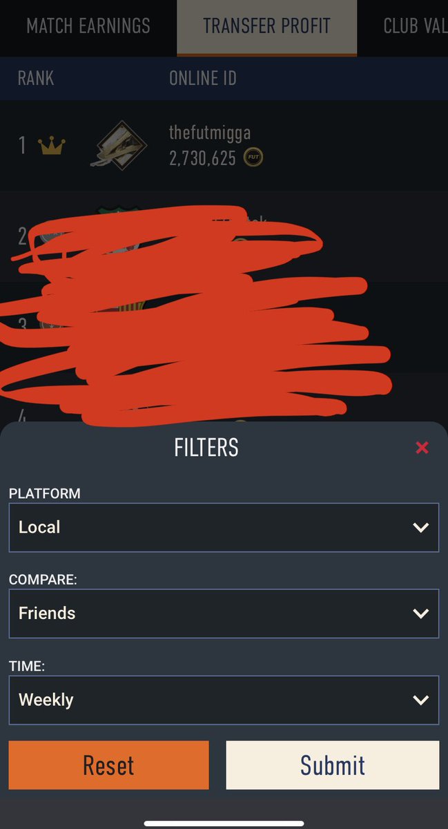 thefutmigga (@thefutmigga) on Twitter photo 