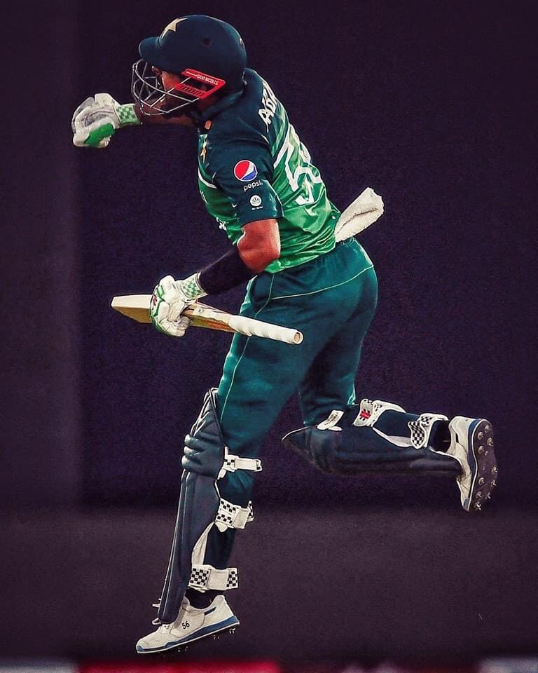 imoinafzal's tweet photo. In 52 years of ODI cricket History,
Pakistan had never been ranked No. 1 in the world. And then Babar Azam became our captain Alhamdulillah ♥️
#BabarAzam 🇵🇰 https://t.co/tiRpkoLy8L