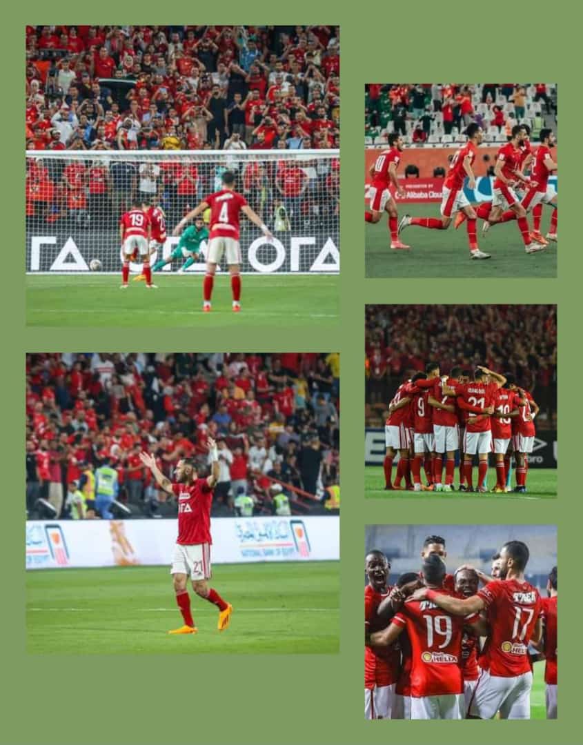 ayman_Ibrahim74's tweet photo. يلعب بيراميدز يلعب الزمالك 
لكل شئ نهايه وملكها واحد (الاهلي)❤🦅☝️
@AlAhly https://t.co/CkPg99Ltu0