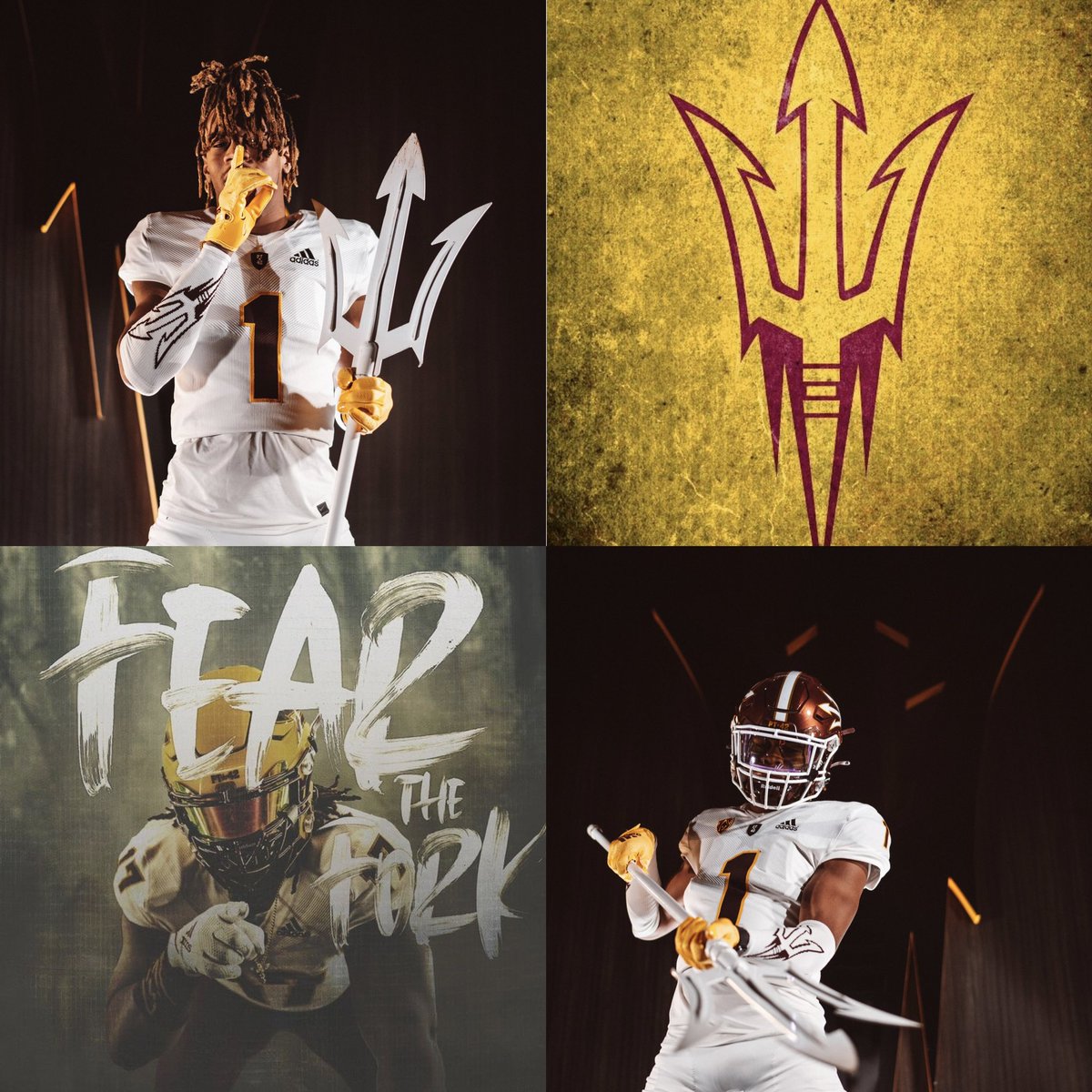 realfbllliason's tweet photo. #SunDevilNation y’all better be ready for the next great DB @keithabneyjr out of #TexasFootball will be a beast for #ASUFootball @ASUFootball #ArizonaState #ForksUp #ArizonaStateFootball #SunDevilFootball #SunDevils #Pac12Football #GoDevils #ForksUpFootball https://t.co/4fvPFA51W2