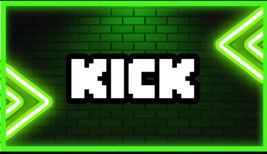 Kick Live Community tweet media