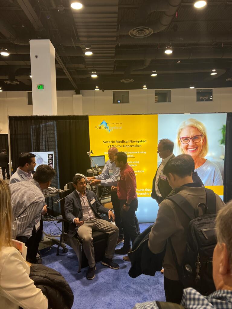 Soterix Medical on Twitter "Thank you to everyone who attended the