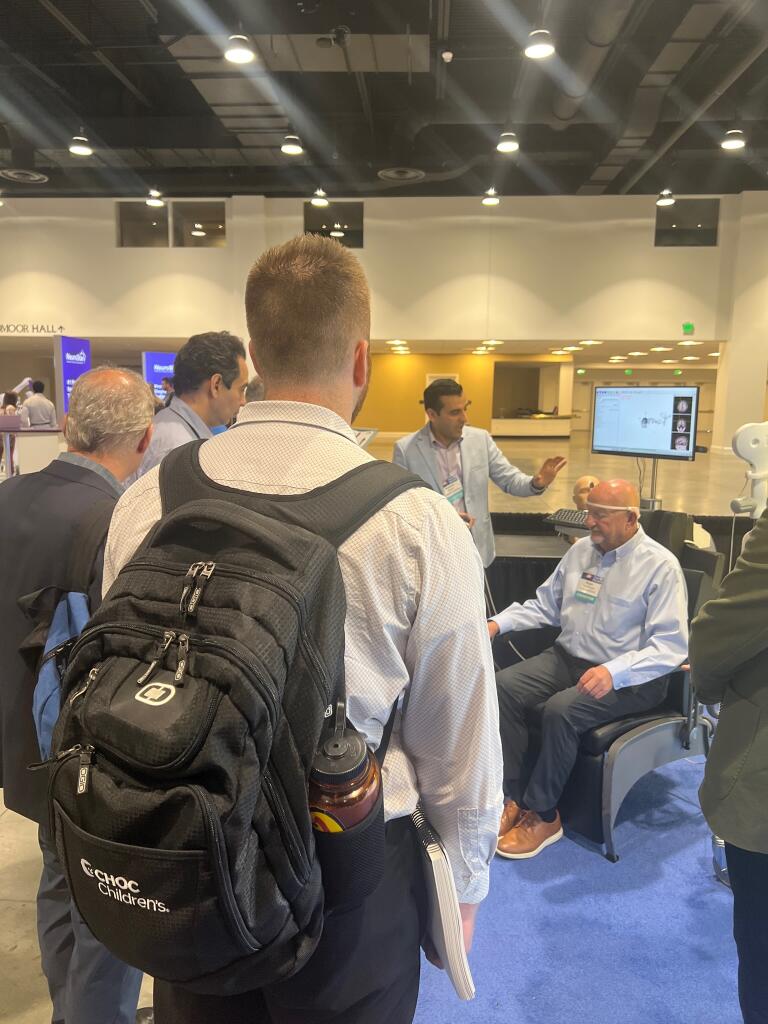 Soterix Medical on Twitter "Thank you to everyone who attended the