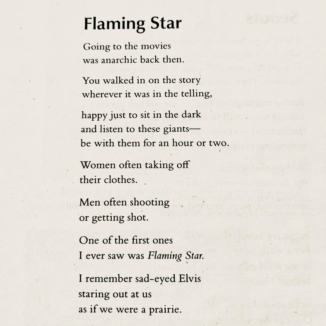 ElaineEqui's tweet photo. Thanks to Elizabeth Scanlon for including four of my poems in the new APR! Here's one of them. https://t.co/u5WhvdPlIB