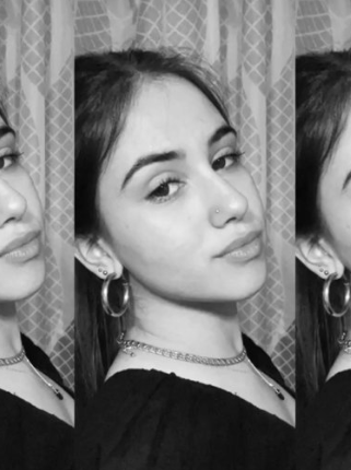 O Trindade e a Daniela foram vistos juntos.. será que bateu uma saudade?😏