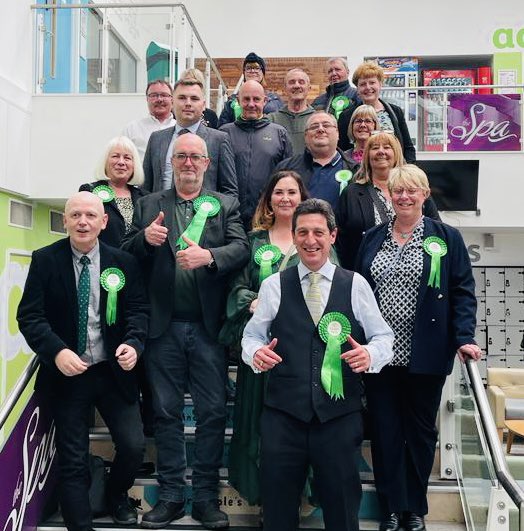 Kai Taylor tweet media