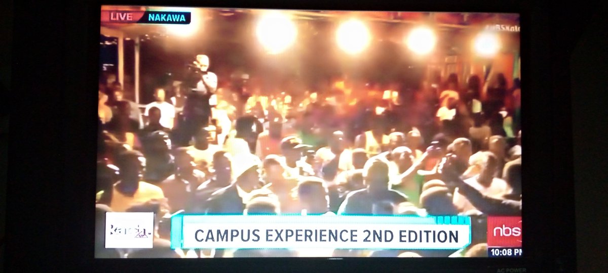 iammukisa's tweet photo. @uictug #Frehersball #LIVE #NBSKatchup Bobi. @RobertKayanja #ministries #WorshipNight #campus edition this saturday 06/05/2023, starting 2pm feat. @robrjk @jescakayanja is the after party plot at #MiracleCenterCathedral Rubaga #77DOGs #karamoja #Nyanyambisi https://t.co/ACGAlrJtZ8