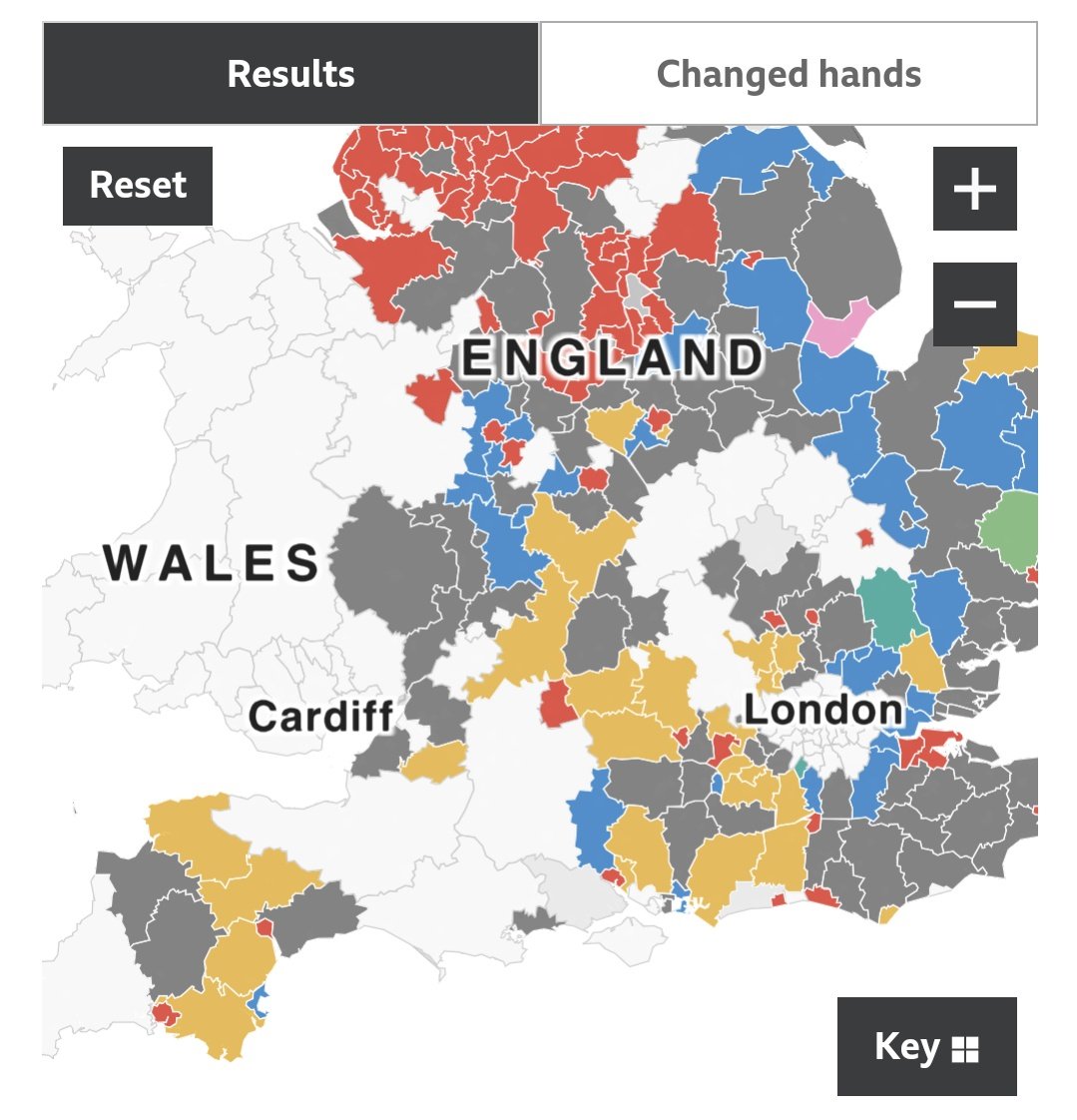 PFarmbrough's tweet photo. The South West though... 🔶 👀 https://t.co/TmHBQLyr6z