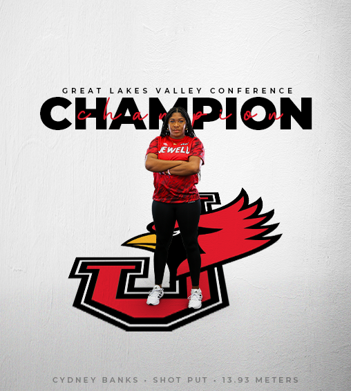 Jewell Cross Country / Track & Field tweet media