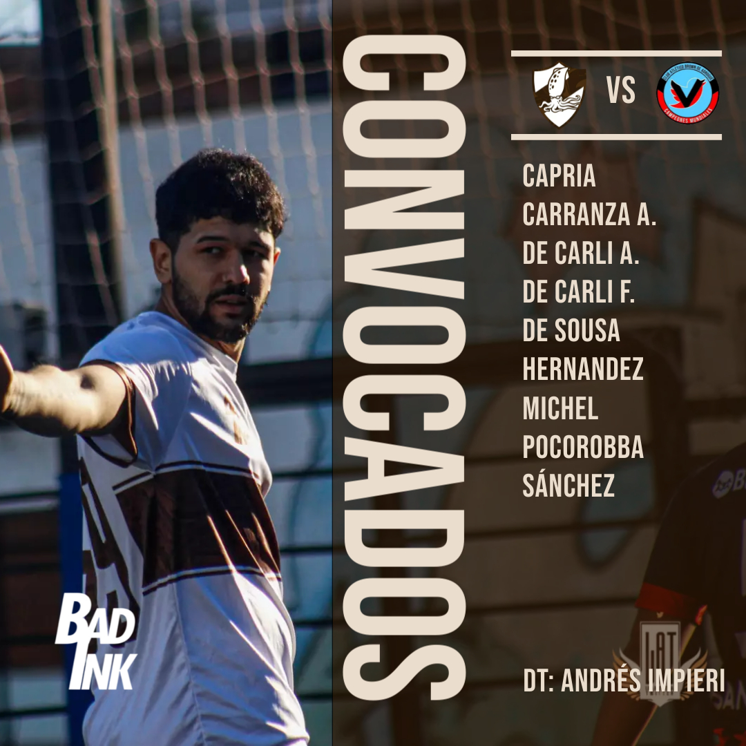 Platense LAT tweet media