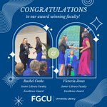 Photo by fgculibrary (@fgculibrary)