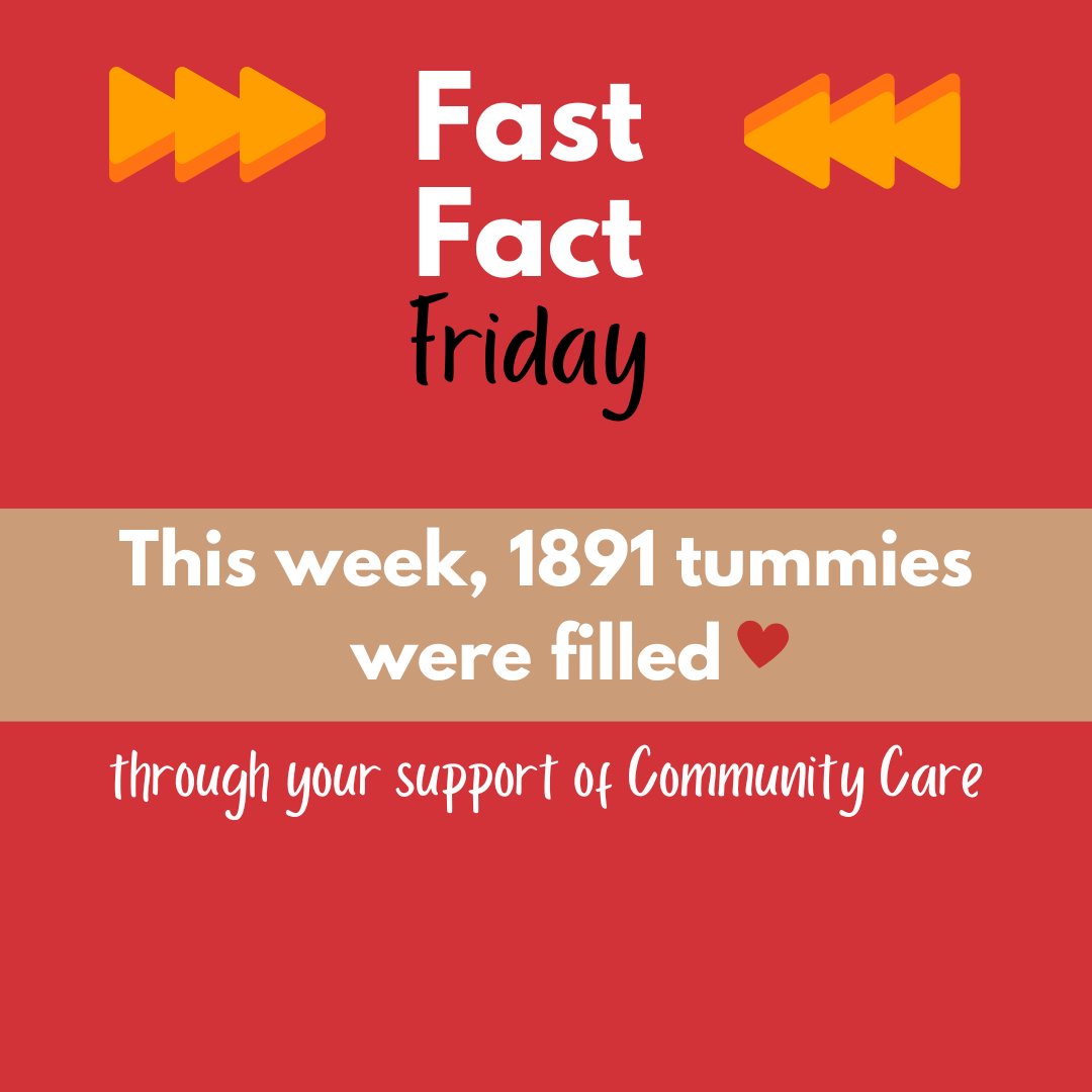 Community Care tweet media