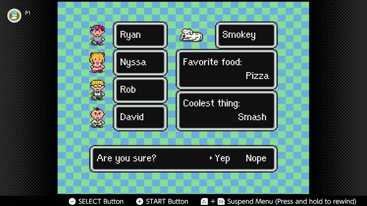RyanThePeeon123's tweet photo. #SNES #NintendoSwitchOnline #NintendoSwitch my friends https://t.co/KO4kpIBO1X
