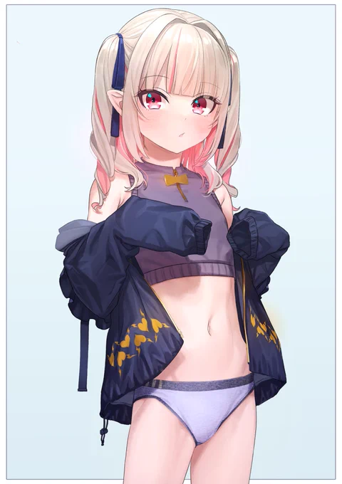 寝ようね
