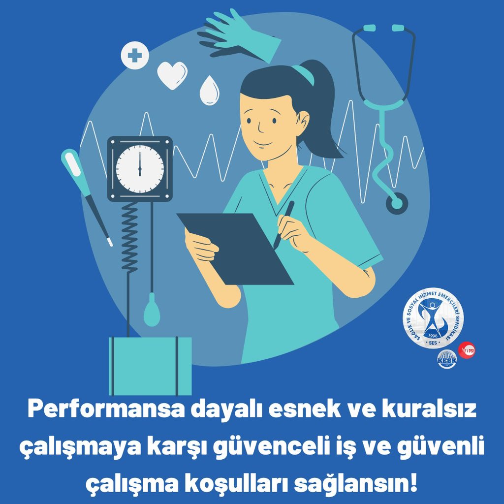 #EbeyizHemşireyizYaşamdanYanayız