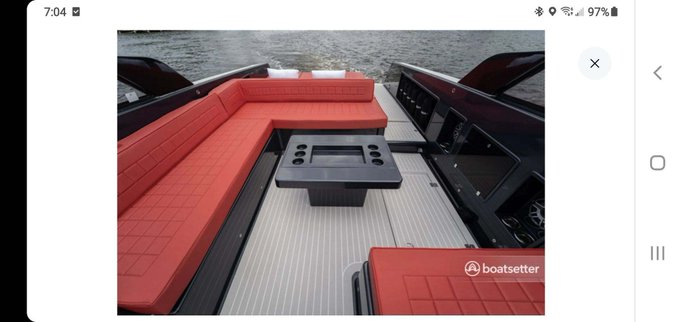 2 pic. Any sex workers going to Xbiz Miami want to go in on a content boat!? It can fit up to 10-12 people