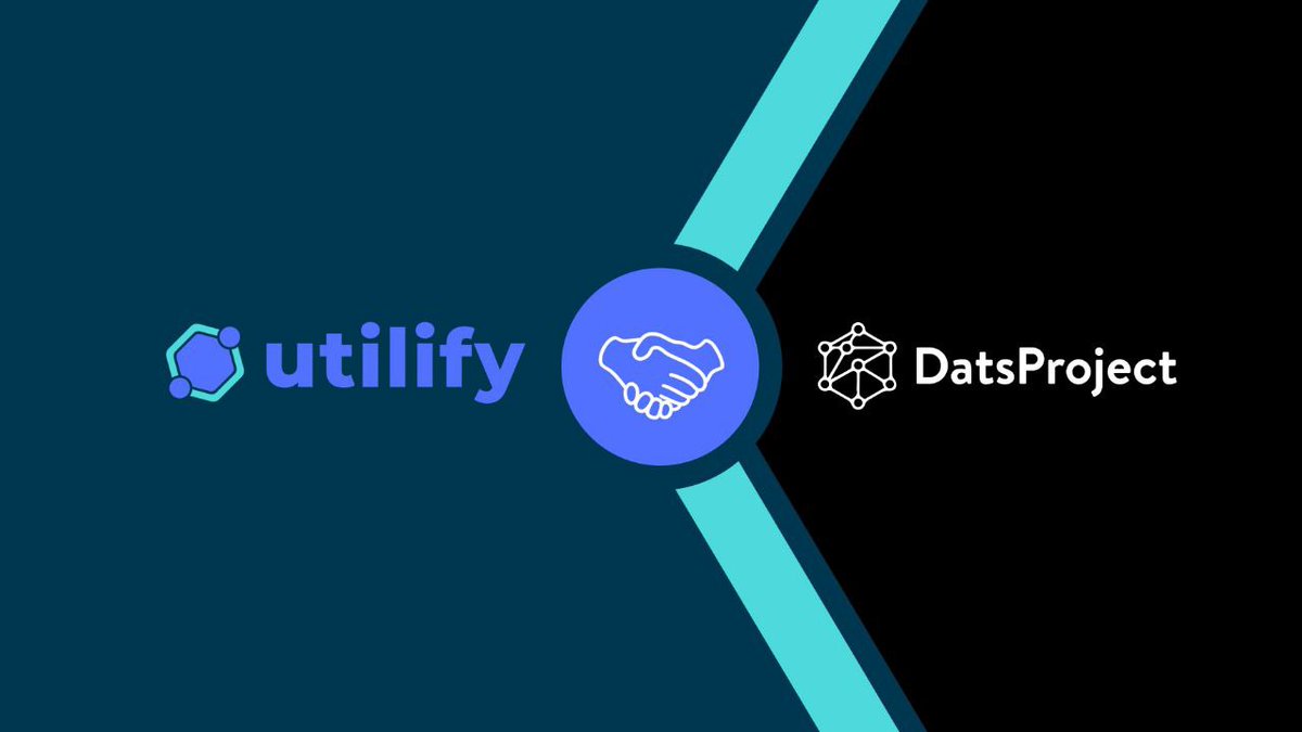 Digital_Diary1's tweet image. ⚜️ @Utilifyxyz partners with @DatsProject

⚜️ #DATSProject is a cybersecurity-focused decentralized computing power marketplace with Share-to-Earn model &amp;amp; provides unique penetration testing &amp;amp; vulnerability search services.

🔽VISIT
datsproject.io
#DigitalDiary