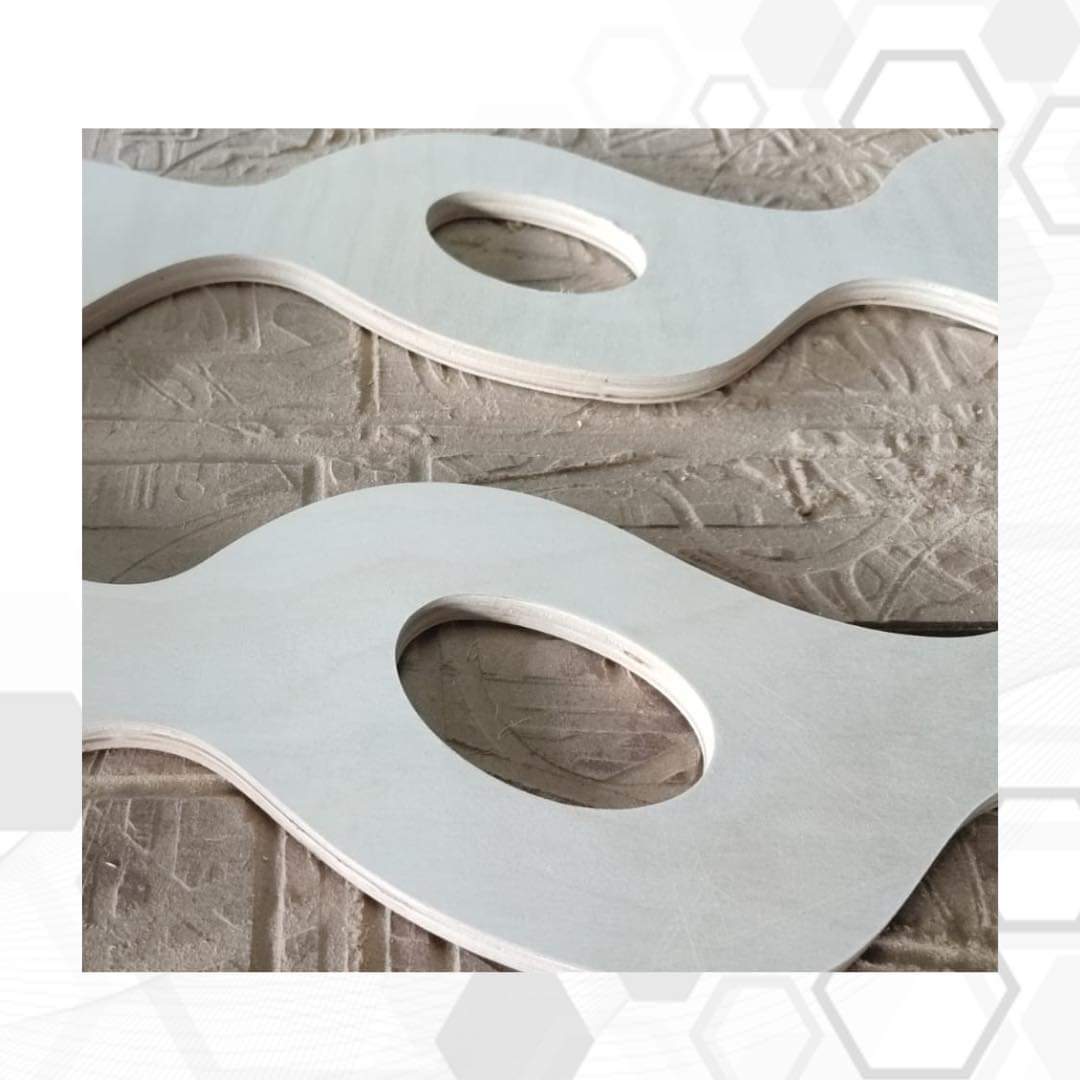 TjInnovadora's tweet image. Cortes en #RouterCNC, precisión y velocidad 😎🦾

¡Realizamos cortes en variedad de materiales! Para más información o cotizaciones:👇🏽✨

📞 664 199 4476
📧 ventasfablab@tijuanainnovadora.com

#cncmachining #cncrouter #tijuana #sandiego #sanysidro