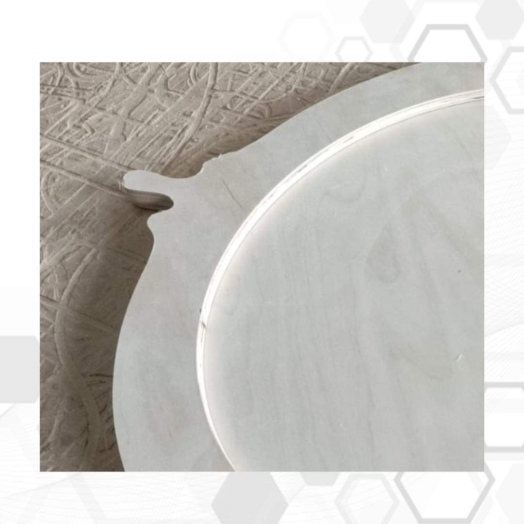 TjInnovadora's tweet image. Cortes en #RouterCNC, precisión y velocidad 😎🦾

¡Realizamos cortes en variedad de materiales! Para más información o cotizaciones:👇🏽✨

📞 664 199 4476
📧 ventasfablab@tijuanainnovadora.com

#cncmachining #cncrouter #tijuana #sandiego #sanysidro