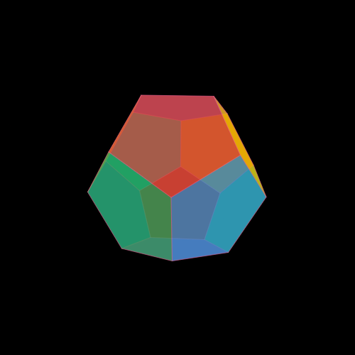 Just created a 3D rendering algorithm in Solidity, with customizable observer position, viewing mode, and polygon colors/opacity. I want to Deploy it as an interactive NFT project on Ethereum in few days. Test it out on onchain3d.xyz and Goerli &amp; Sepolia testnets.