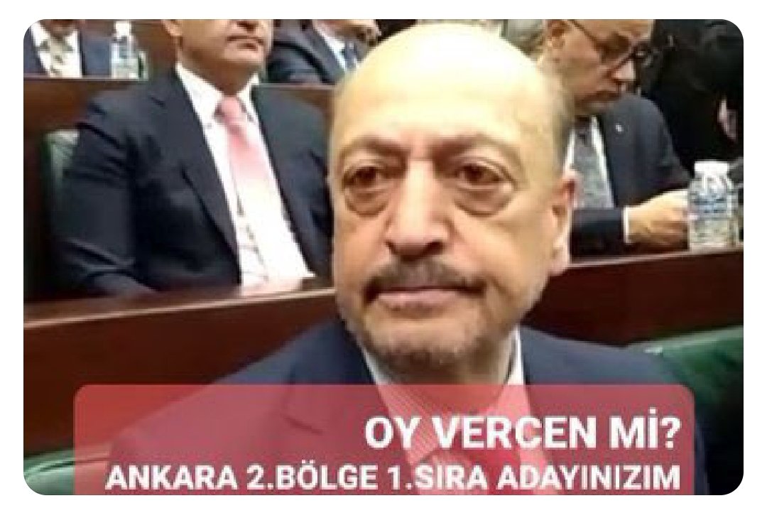 Berkyaruk42's tweet photo. YanlışaYanlışDeDoğruyaDoğru @vedatbilgn KulaklarınÇınlıyor mu ? 
#BirOyBayKEMALe
#ikibinlereAdalet
@EmadDernegi
#biroymerale
İstesende İstemesende @vedatbilgn 
Gideceksin!! @AkpartiAnkara kardeşlerim size çok iş düşüyor 14 Mayıs'ta #biroydahiyoksana #Edebiyat mağdur değiller https://t.co/8G6gBtNGKQ